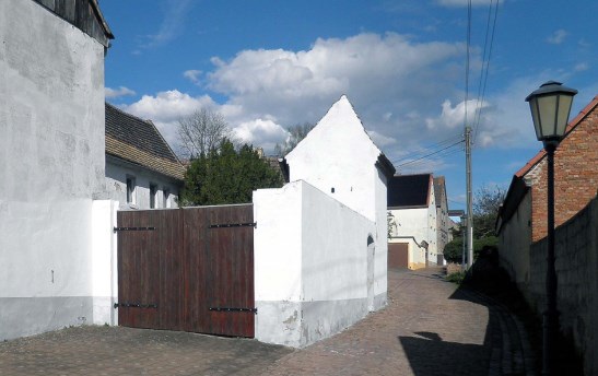 Bergstraße_Ansicht