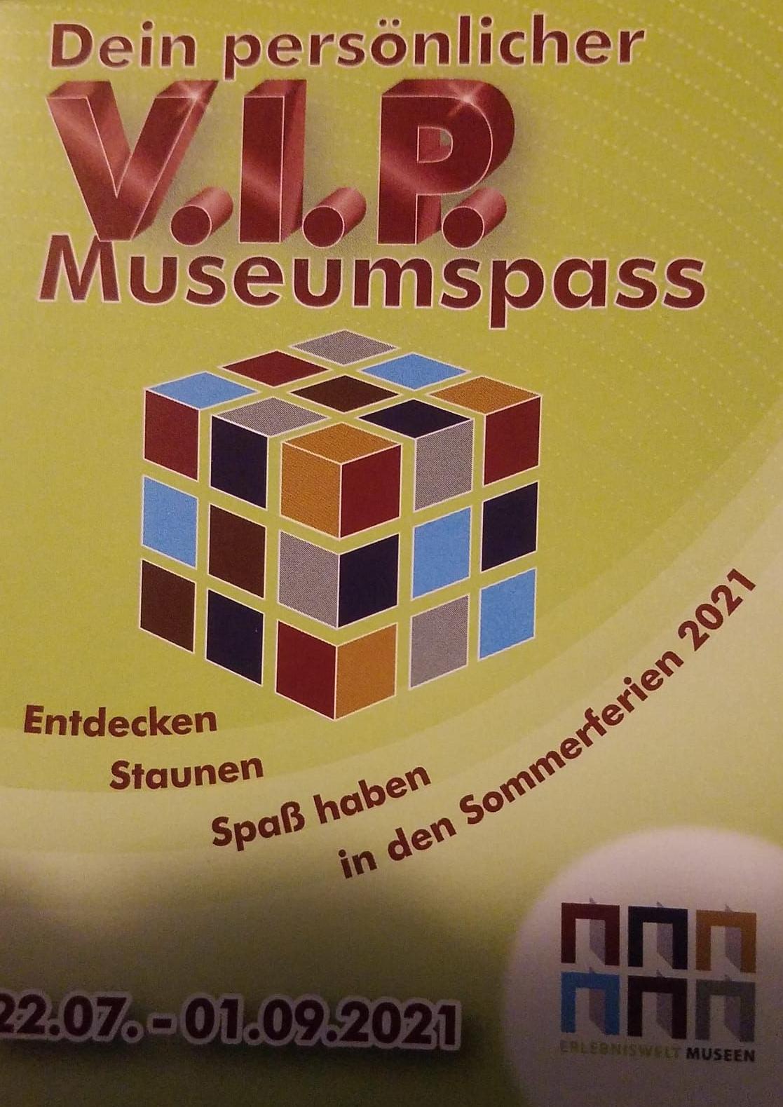 Museumspass